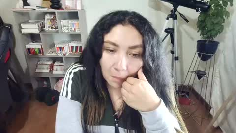 Im VelaI will be Christmas and New Year with my family December 22 to January 13 I will miss you guys. online show from September 14, 1:27 am