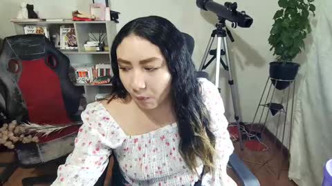 Im VelaI will be Christmas and New Year with my family December 22 to January 13 I will miss you guys. online show from September 25, 2:26 am