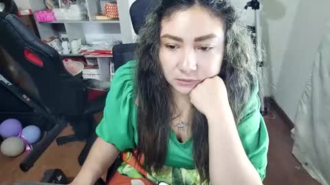 Im VelaI will be Christmas and New Year with my family December 22 to January 13 I will miss you guys. online show from December 4, 1:15 am