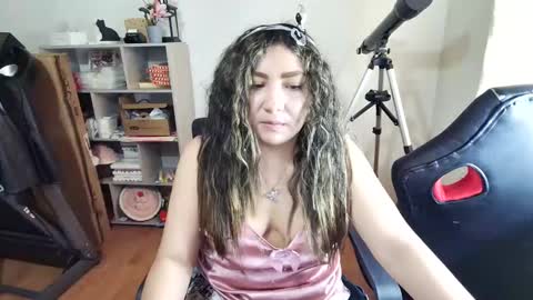 Im VelaI will be Christmas and New Year with my family December 22 to January 13 I will miss you guys. online show from December 19, 1:29 pm