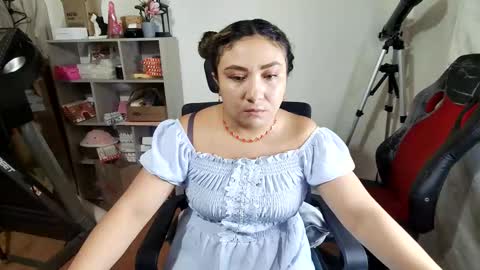 Im VelaI will be Christmas and New Year with my family December 22 to January 13 I will miss you guys. online show from January 18, 2:26 am