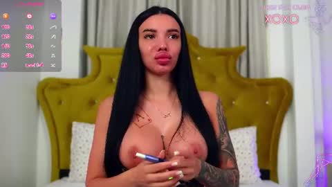 Velma online show from June 25, 5:17 pm