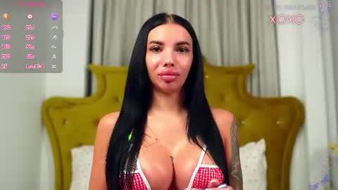 Velma online show from July 14, 10:37 pm