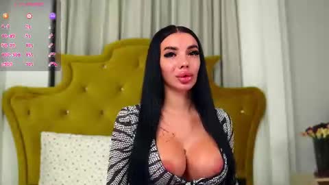 Velma online show from July 29, 2:10 am