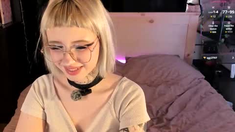 Ana Velor online show from March 10, 1:16 pm