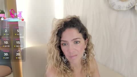 Velora online show from September 21, 3:41 am