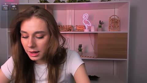 Snapshot of veloria_belle chatting on November 27, 1:46 pm veloria_belle online show from November 27, 1:46 pm