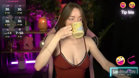 Kitty online show from January 15, 10:35 pm