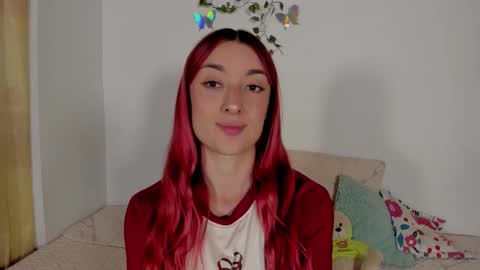 velvet_00 online show from March 19, 8:51 am