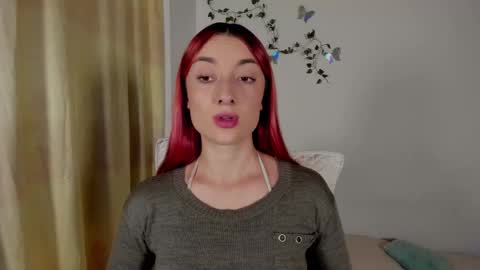 velvet_00 online show from March 22, 8:51 am