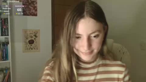 Sophi  online show from February 26, 5:39 am