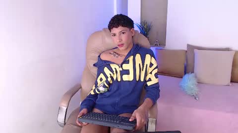 An online show from June 10, 4:34 am