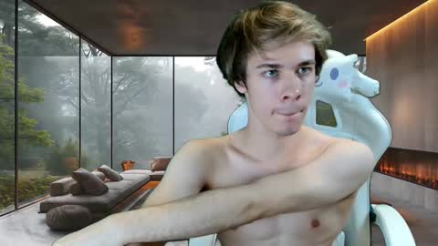 Jason online show from November 2, 6:10 pm