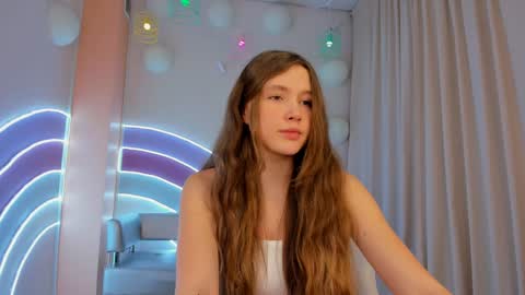 velvet_cherry online show from February 7, 3:30 pm