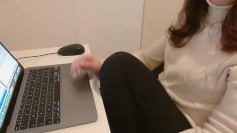 Velvet Desiree online show from February 4, 6:03 pm