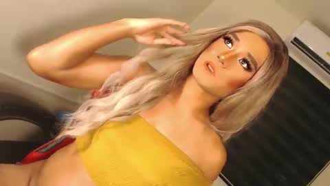 Richy will make you fall in love online show from October 23, 12:21 am