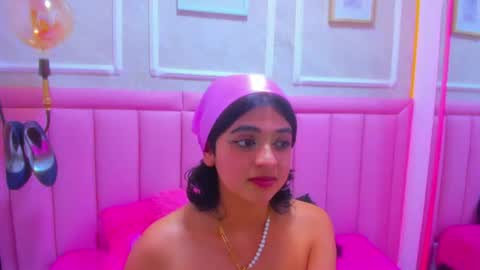 velvet_giirll online show from July 11, 3:09 am