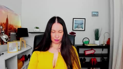 Jasmine online show from September 27, 7:46 am