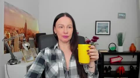 Jasmine online show from October 7, 5:48 am