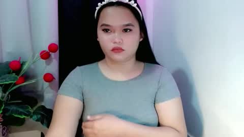 call me jessie online show from February 4, 7:09 pm