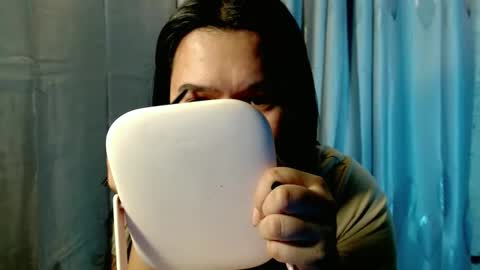 call me jessie online show from February 15, 9:33 pm