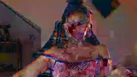 Andrea online show from November 3, 6:53 pm