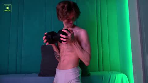 Ares online show from November 14, 4:44 am