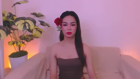 Snapshot of velvet_seductionprincess chatting on May 30, 2:41 am Velvet online show from May 30, 2:41 am