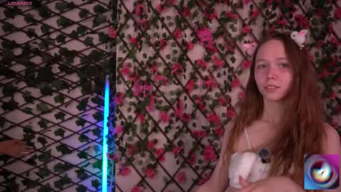 Polly online show from November 27, 6:21 pm