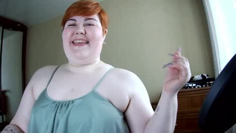 velvetcandy_ online show from June 2, 7:32 am