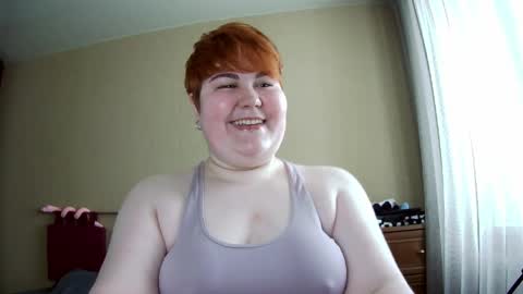 velvetcandy_ online show from June 3, 6:16 am