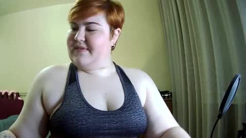 velvetcandy_ online show from June 6, 3:50 pm