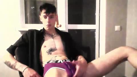 velvetchaossoul online show from July 28, 7:26 pm