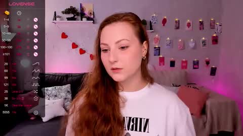 Mia online show from March 21, 8:52 am