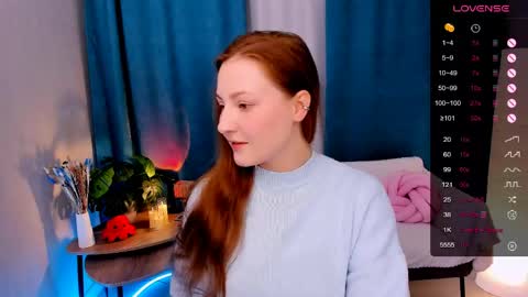 Snapshot of velvetcherry_ chatting on April 16, 8:48 am Mia online show from April 16, 8:48 am