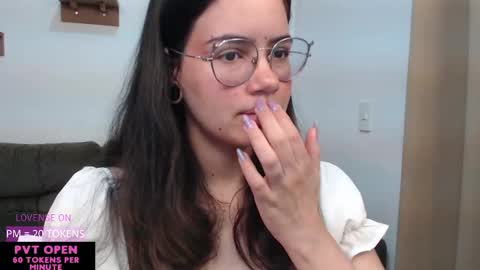 Snapshot of velvetcrystal chatting on September 24, 2:59 am  Crystal         PVT OPEN online show from September 24, 2:59 am