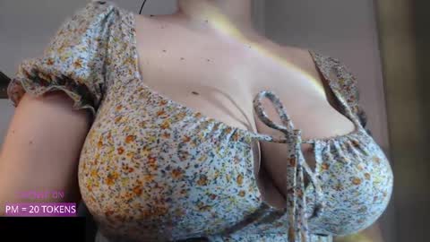 Snapshot of velvetcrystal chatting on March 30, 12:33 am Crystal PVT OPEN online show from March 30, 12:33 am