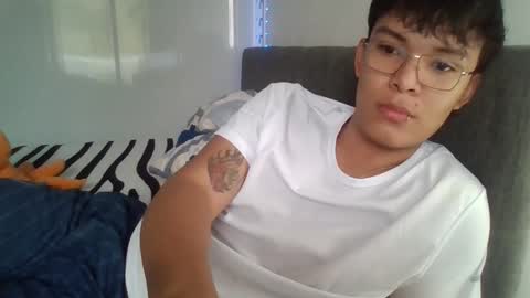 Stiven online show from December 19, 5:20 pm