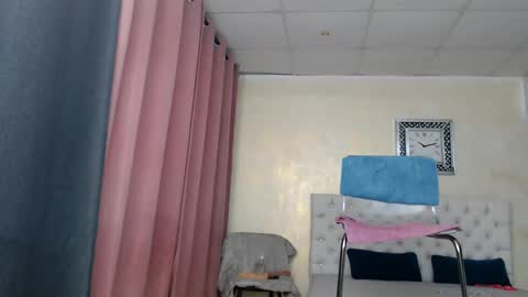 velvetmarsha online show from September 13, 5:40 am