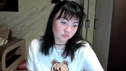 VelvetMila  online show from February 20, 2:08 am
