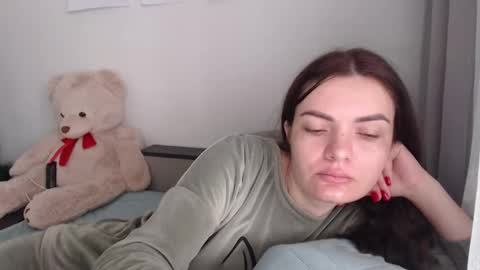 velvetmoon123 online show from January 12, 7:46 am