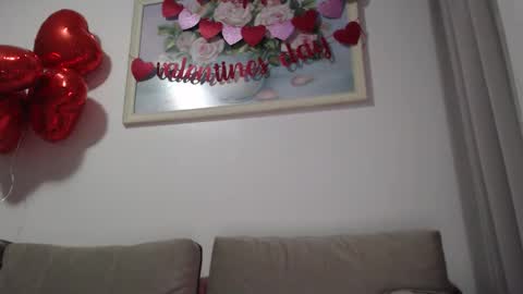 velvetmoon123 online show from February 14, 6:48 pm