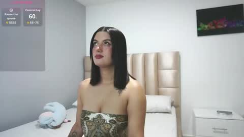 velvet online show from September 22, 12:56 am