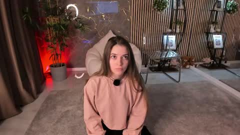 Velvet online show from April 27, 3:15 am