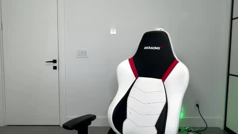 VelvetTGirl online show from February 14, 3:58 am