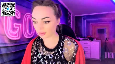 Snapshot of velvettouch4444 chatting on March 2, 8:37 pm MERYEM online show from March 2, 8:37 pm