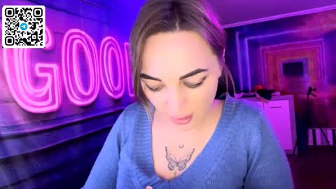 Snapshot of velvettouch4444 chatting on March 4, 7:09 pm MERYEM online show from March 4, 7:09 pm