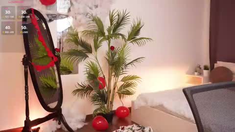 Snapshot of velvetvalkyries chatting on February 16, 1:49 pm CLEOshort hair TIna long hair online show from February 16, 1:49 pm