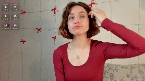 VelvetVine online show from March 17, 9:34 am