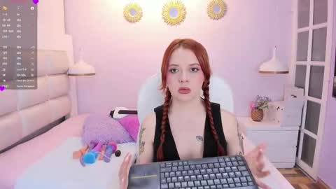 Yvonne online show from September 17, 8:54 pm